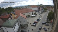 Archived image Webcam Tittling Market Square 09:00