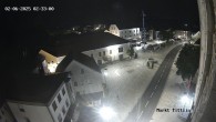Archiv Foto Webcam Marktplatz in Tittling 01:00