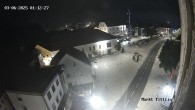 Archiv Foto Webcam Marktplatz in Tittling 01:00