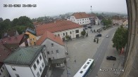 Archiv Foto Webcam Marktplatz in Tittling 05:00