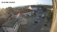 Archiv Foto Webcam Marktplatz in Tittling 05:00