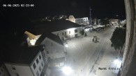 Archived image Webcam Tittling Market Square 01:00