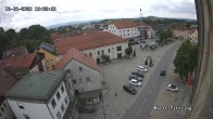 Archiv Foto Webcam Marktplatz in Tittling 11:00