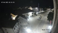 Archived image Webcam Tittling Market Square 01:00