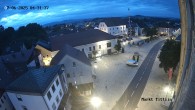 Archived image Webcam Tittling Market Square 03:00