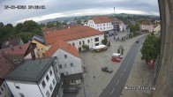 Archived image Webcam Tittling Market Square 06:00