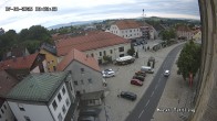 Archived image Webcam Tittling Market Square 07:00