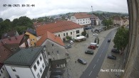 Archived image Webcam Tittling Market Square 09:00