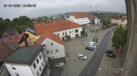 Archiv Foto Webcam Marktplatz in Tittling 15:00
