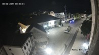 Archiv Foto Webcam Marktplatz in Tittling 23:00