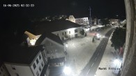 Archiv Foto Webcam Marktplatz in Tittling 01:00