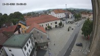 Archiv Foto Webcam Marktplatz in Tittling 05:00