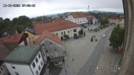Archiv Foto Webcam Marktplatz in Tittling 06:00
