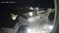 Archiv Foto Webcam Marktplatz in Tittling 01:00