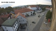 Archiv Foto Webcam Marktplatz in Tittling 05:00