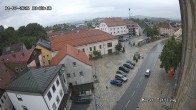 Archiv Foto Webcam Marktplatz in Tittling 07:00
