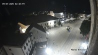 Archived image Webcam Tittling Market Square 01:00