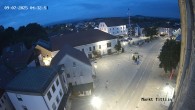 Archived image Webcam Tittling Market Square 03:00