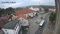 Archiv Foto Webcam Marktplatz in Tittling 05:00