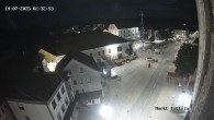 Archived image Webcam Tittling Market Square 01:00