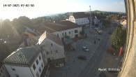 Archived image Webcam Tittling Market Square 06:00
