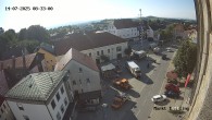 Archived image Webcam Tittling Market Square 07:00