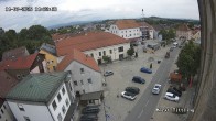 Archived image Webcam Tittling Market Square 13:00