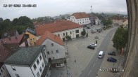 Archiv Foto Webcam Marktplatz in Tittling 05:00