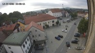 Archiv Foto Webcam Marktplatz in Tittling 07:00