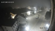 Archiv Foto Webcam Marktplatz in Tittling 01:00