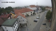 Archiv Foto Webcam Marktplatz in Tittling 05:00