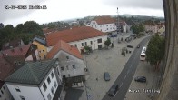 Archiv Foto Webcam Marktplatz in Tittling 05:00