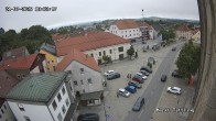 Archiv Foto Webcam Marktplatz in Tittling 11:00