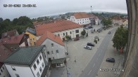 Archiv Foto Webcam Marktplatz in Tittling 05:00