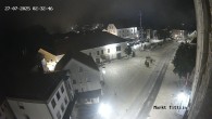 Archiv Foto Webcam Marktplatz in Tittling 01:00