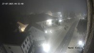Archiv Foto Webcam Marktplatz in Tittling 03:00