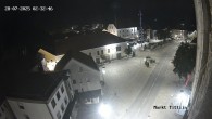 Archiv Foto Webcam Marktplatz in Tittling 01:00