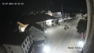Archiv Foto Webcam Marktplatz in Tittling 01:00
