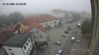 Archiv Foto Webcam Marktplatz in Tittling 06:00
