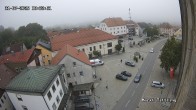 Archiv Foto Webcam Marktplatz in Tittling 07:00