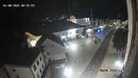 Archiv Foto Webcam Marktplatz in Tittling 23:00