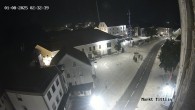 Archiv Foto Webcam Marktplatz in Tittling 01:00