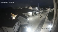 Archiv Foto Webcam Marktplatz in Tittling 03:00