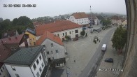 Archiv Foto Webcam Marktplatz in Tittling 05:00