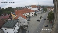 Archived image Webcam Tittling Market Square 06:00