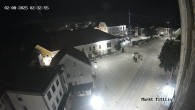 Archiv Foto Webcam Marktplatz in Tittling 01:00