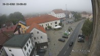 Archiv Foto Webcam Marktplatz in Tittling 07:00
