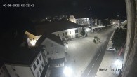 Archiv Foto Webcam Marktplatz in Tittling 01:00