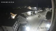 Archiv Foto Webcam Marktplatz in Tittling 03:00