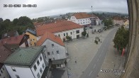 Archiv Foto Webcam Marktplatz in Tittling 05:00